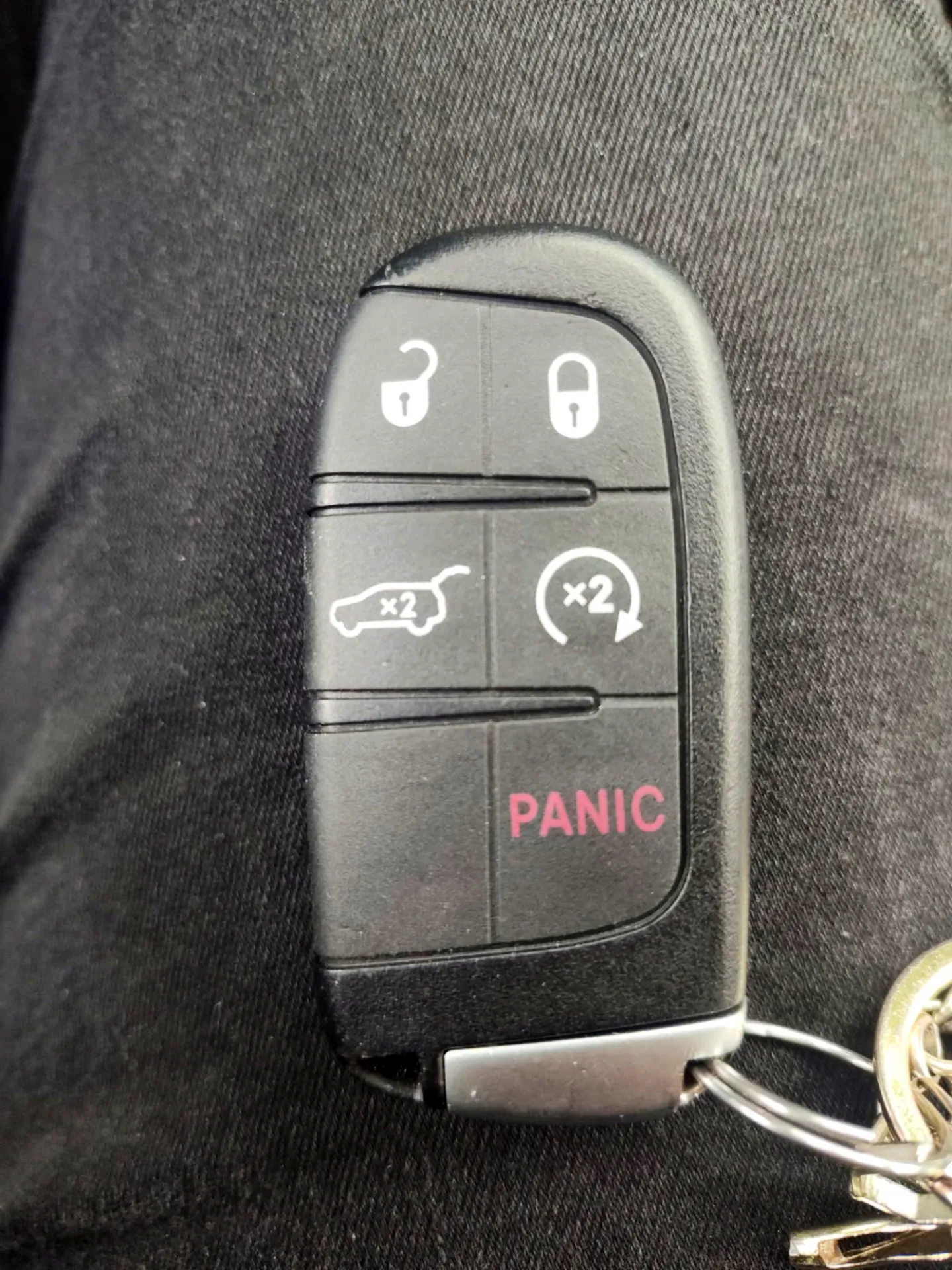 Locksmith  Van  Or  Work  Truck